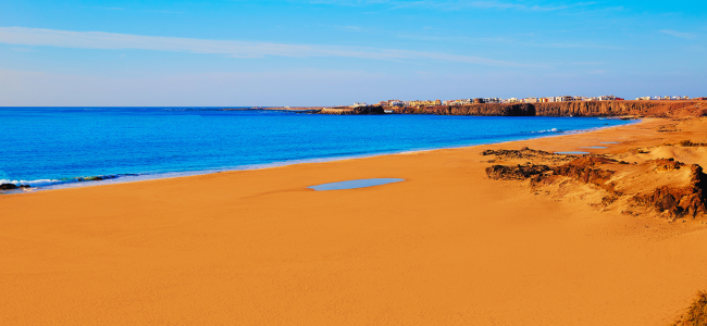 Fuerteventura