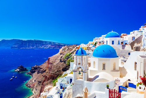 Bargains to Greece