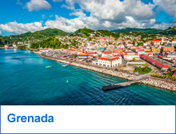 Grenada Holidays