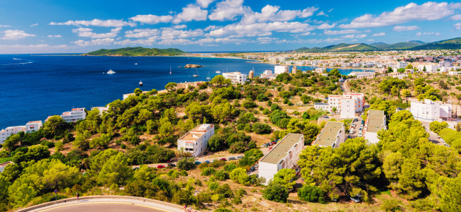 Ibiza