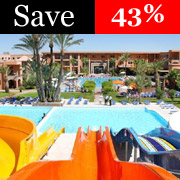 Labranda Targa Club Aquapark, Marrakech - Save 43%