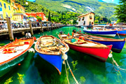 Holidays yo Lake Garda