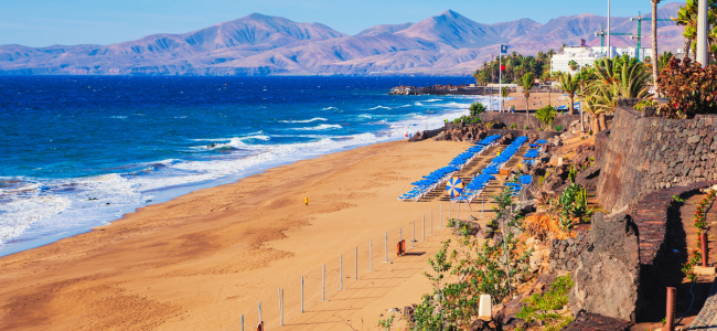 Lanzarote