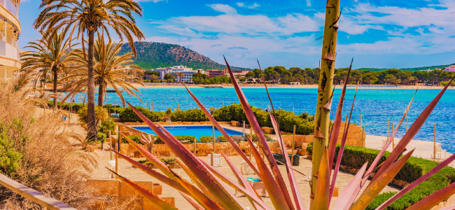 Majorca