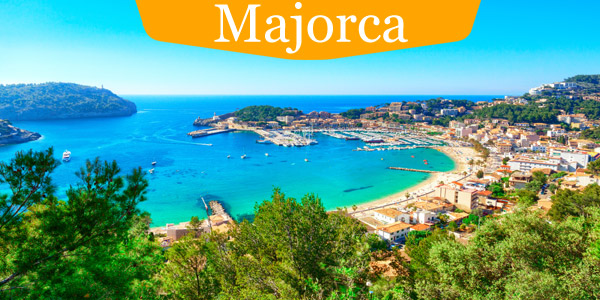 Majorca