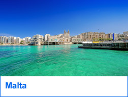 Malta Holidays*