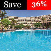 Occidental Lanzarote Playa, Costa Teguise - Save 36%