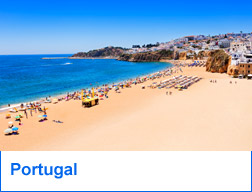 Portugal Holidays*