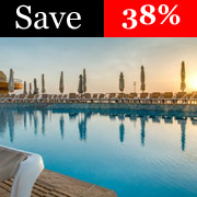 Seashells Resort at Suncrest, Bugibba - Save 38%
