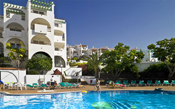 Tenerife: Beachfront All Inclusive with 4 Pools - from £189pp