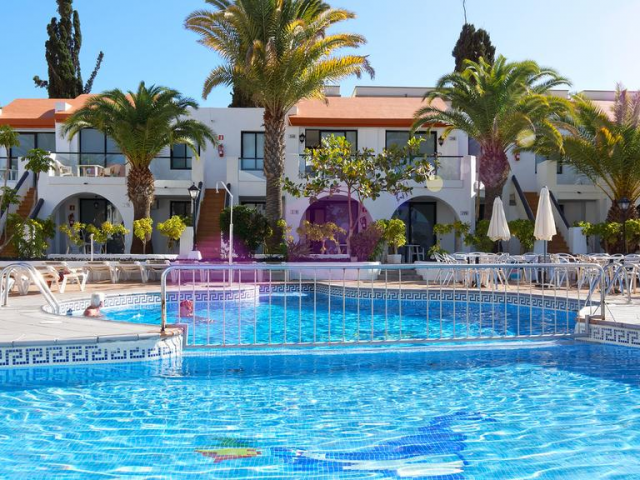 Gran Canaria: All Inclusive by the Beach & Centre - from £219pp