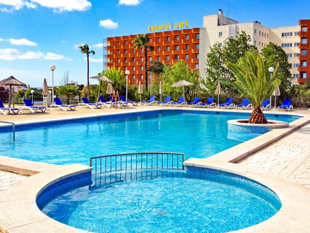 Majorca: All Inclusive Family Favourite - from £189pp