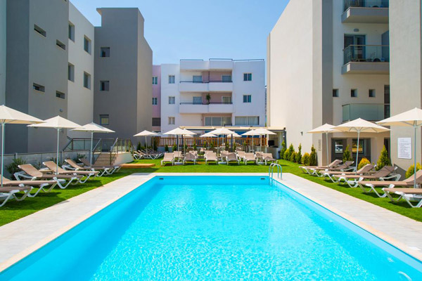 Crete: Adults Only All Inclusive Award Winner - from £199pp
