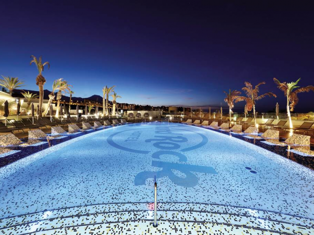 Tenerife: Luxury Beachfront Spa Break
