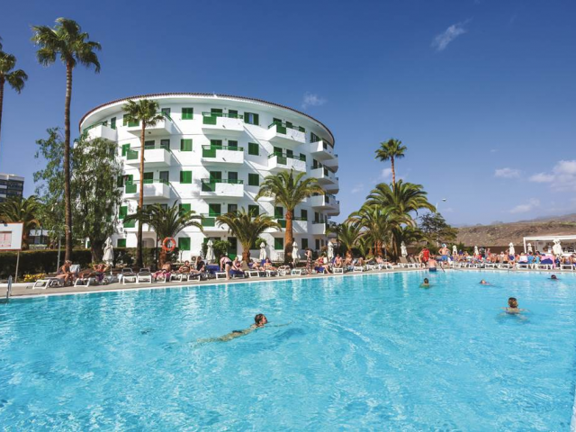 Gran Canaria: All Inclusive with FREE Child Place