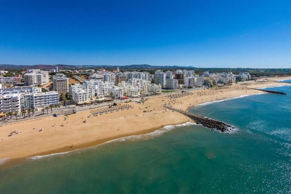 Algarve: Great Value All Inclusive Beach Break