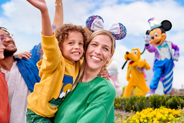 France: French Farmhouse by Disneyland Paris - From £119pp