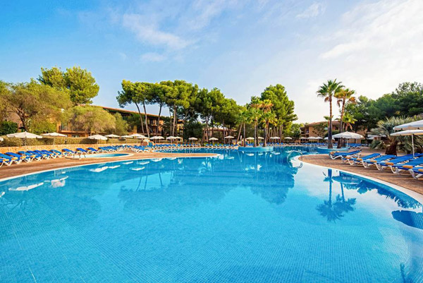 Majorca: All Inclusive Family Favourite - From £169pp