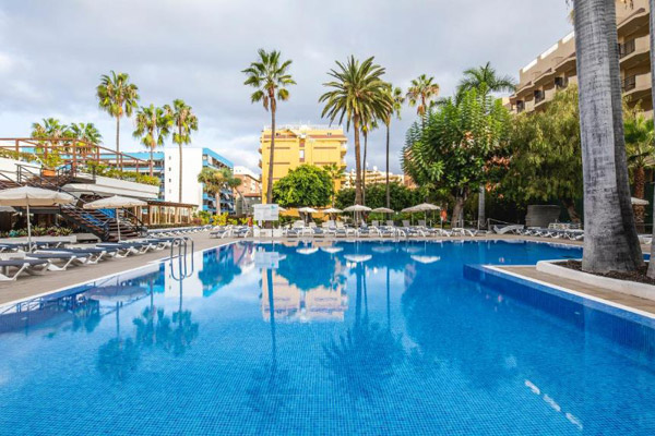 Tenerife: Adults Only All Inclusive Break - From £209pp