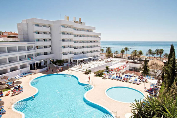 Costa Del Sol: Beachside All Inclusive Week - from £289pp