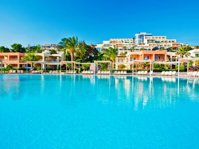 Kos: Beachside All Inclusive Luxury - From £379pp