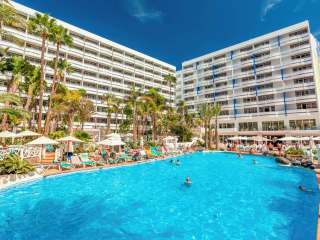 Gran Canaria: 24 Hour All Inclusive Award Winner - From £369pp
