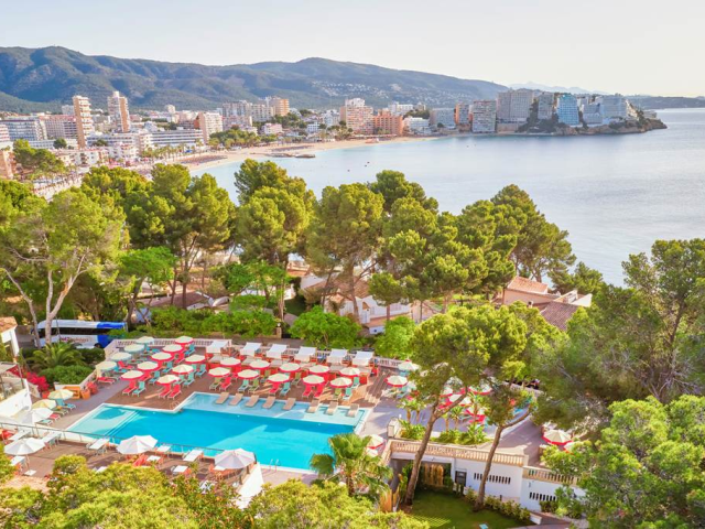 Majorca: Seafront All Inclusive Plus Getaway - From £279pp
