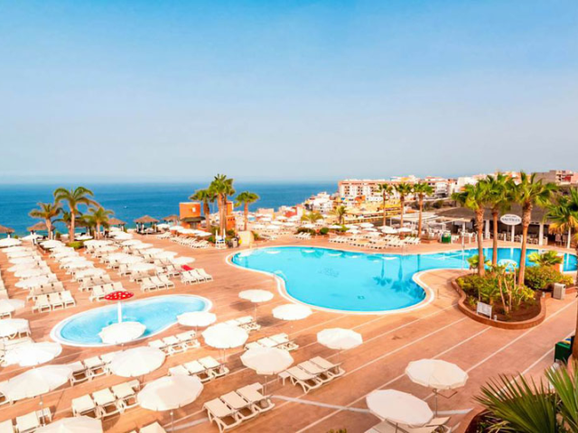 Tenerife: All Inclusive Family Favourite - From £449pp