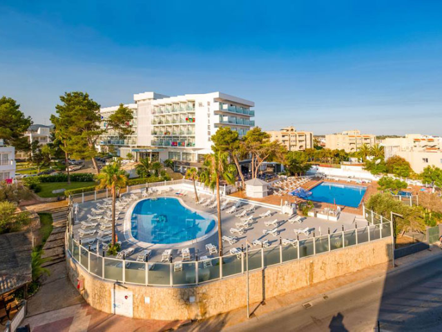Ibiza: Award Winning Beachside All Inclusive - from £299pp