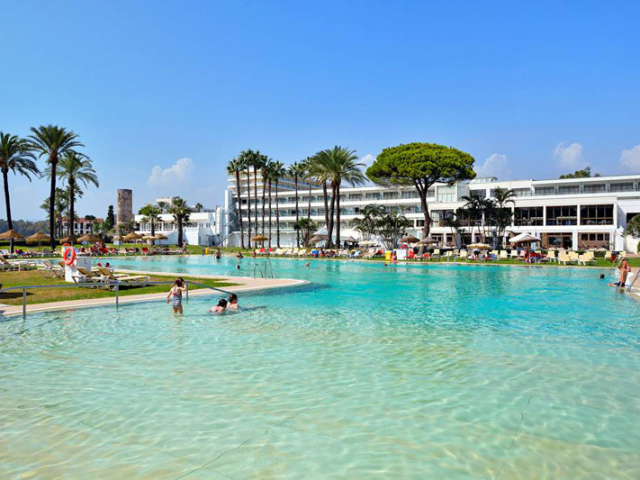 Costa Del Sol: Beachfront Stay with Breakfast - From £329pp