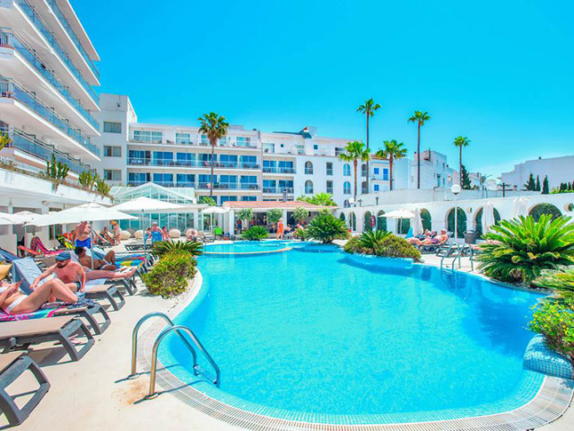 Majorca: Beachside Adults Only Half Board Holiday - From £209pp