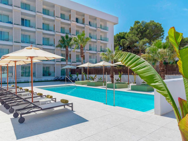 Majorca: Adults Only Award Winning Half Board Stay - From £319pp
