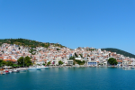 Skopelos Town Holidays