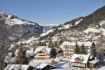 Wengen Holidays