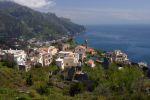 Amalfi Holidays