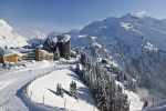 Avoriaz Holidays