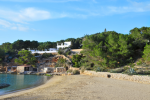 Cala Gracio Holidays