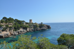 Calas De Mallorca Holidays