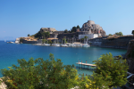 Corfu Town Holidays