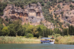 Dalyan Holidays