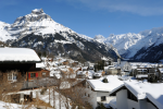 Engelberg Holidays