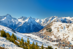 Les Deux Alpes Holidays