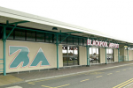 Holidays from Blackpool Airport (BLK)